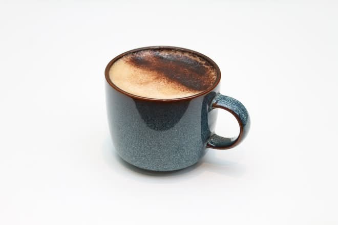 Hot Drinks