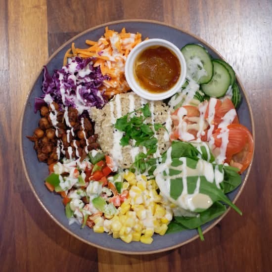 Mains & Bowls