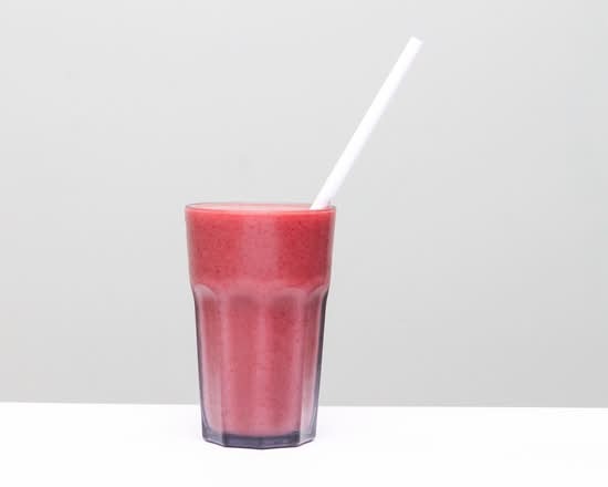 Smoothies & Shakes